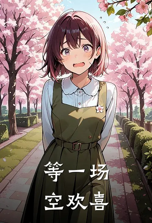 等一场空欢喜