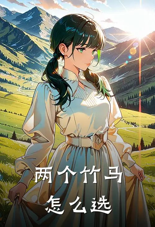 两个竹马怎么选