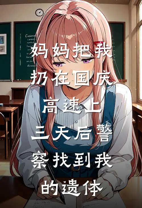 妈妈把我扔在国庆高速上，三天后警察找到我的遗体