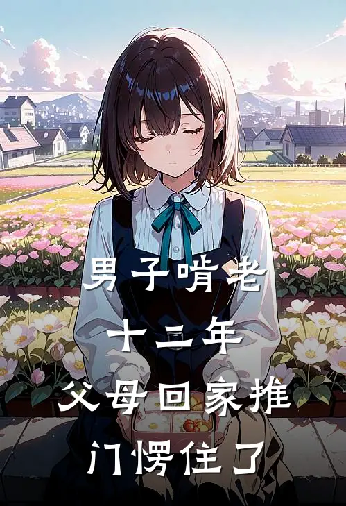 男子啃老十二年,父母回家推门愣住了