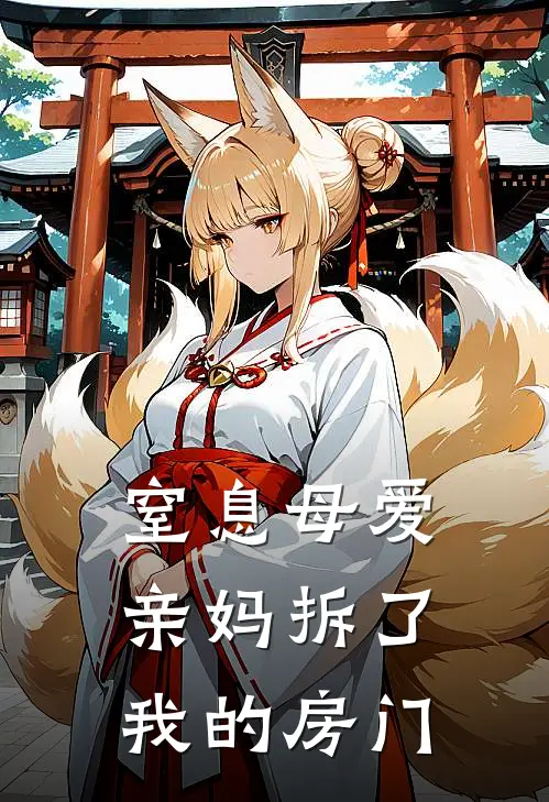 窒息母爱，亲妈拆了我的房门