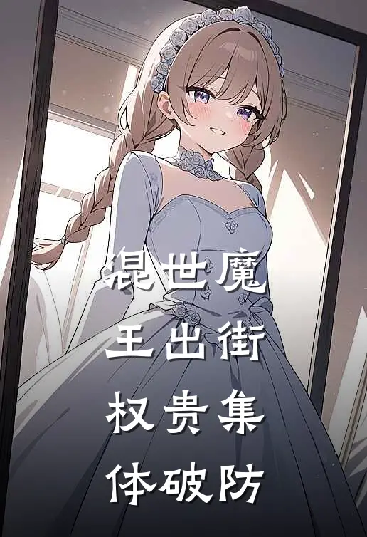混世魔王出街,权贵集体破防