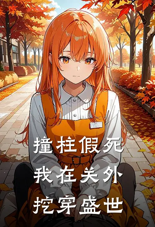 撞柱假死,我在关外挖穿盛世