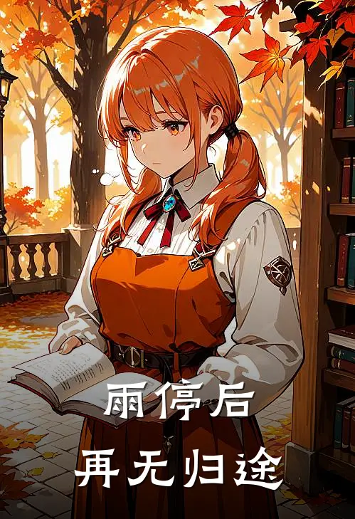 雨停后,再无归途