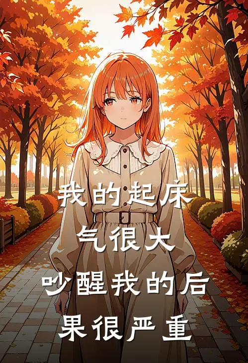 我的起床气很大，吵醒我的后果很严重