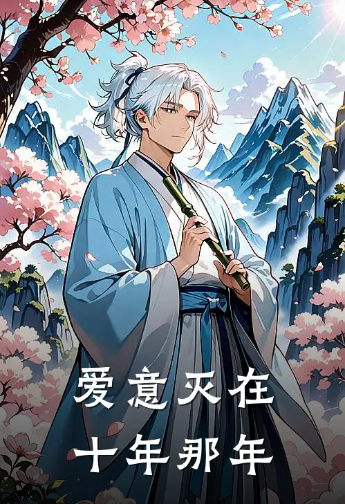 爱意灭在十年那年