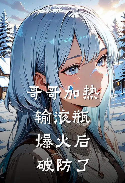 哥哥加热输液瓶,爆火后破防了