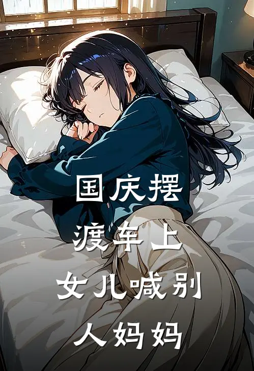 国庆摆渡车上,女儿喊别人妈妈