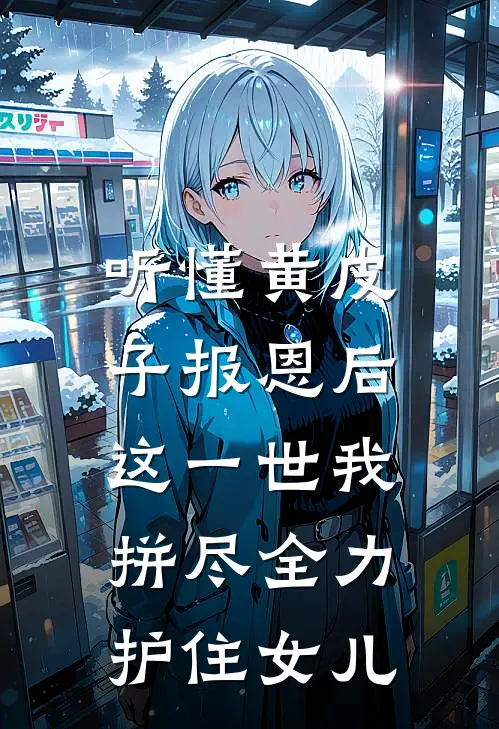 听懂黄皮子报恩后,这一世我拼尽全力护住女儿