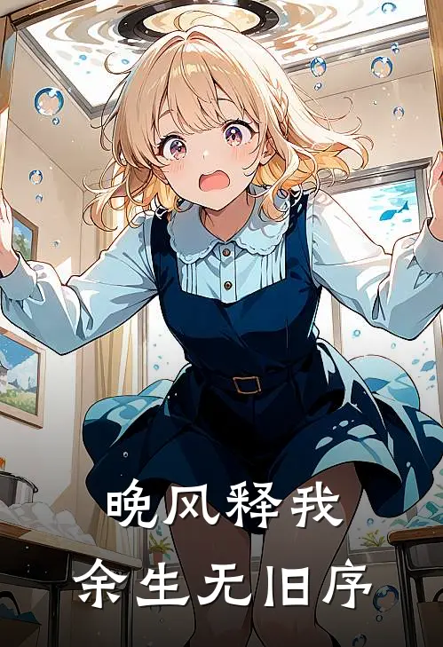 晚风释我,余生无旧序