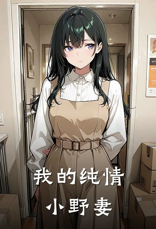 我的纯情小野妻