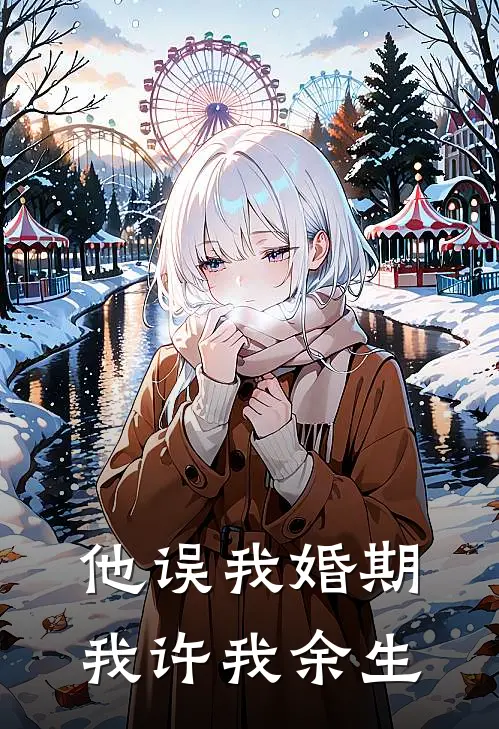 他误我婚期,我许我余生