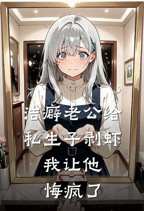 洁癖老公给私生子剥虾，我让他悔疯了