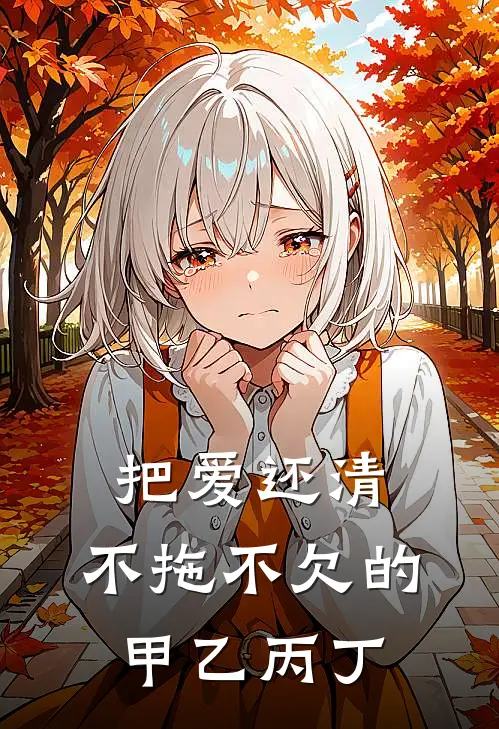 把爱还清,不拖不欠的甲乙丙丁