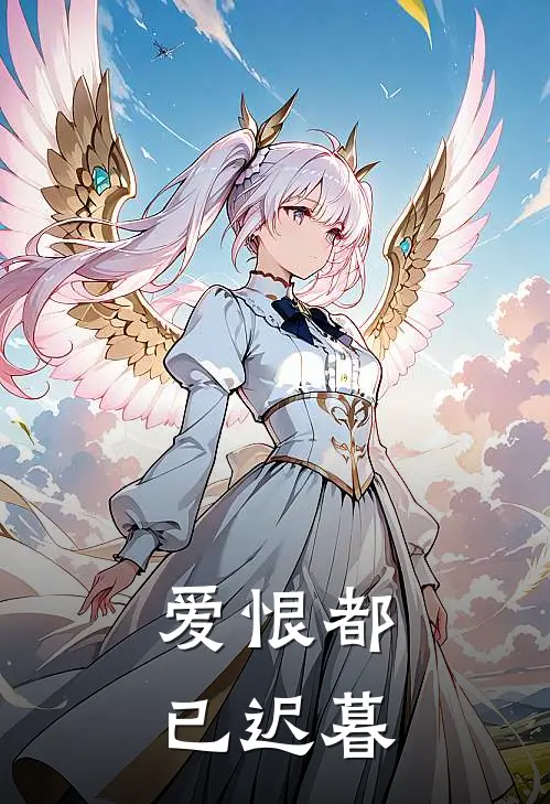 爱恨都已迟暮