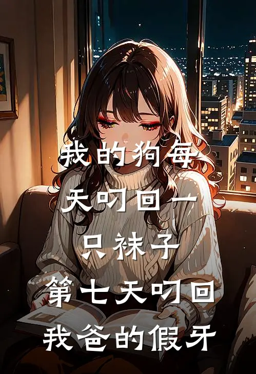 我的狗每天叼回一只袜子,第七天叼回我爸的假牙