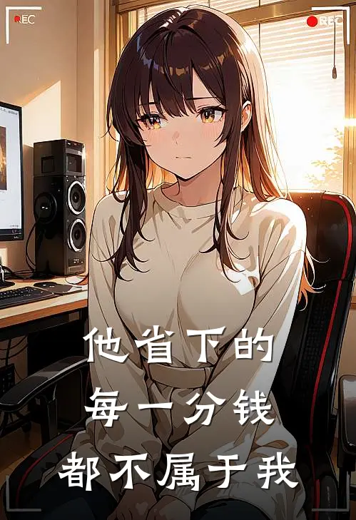 他省下的每一分钱,都不属于我