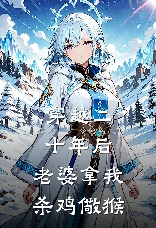 穿越二十年后,老婆拿我杀鸡儆猴