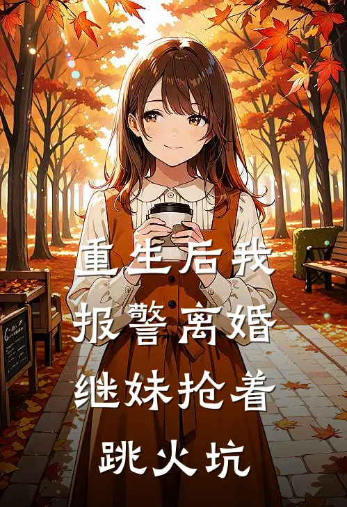 重生后我报警离婚,继妹抢着跳火坑