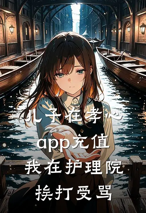 儿子在孝心app充值，我在护理院挨打受骂