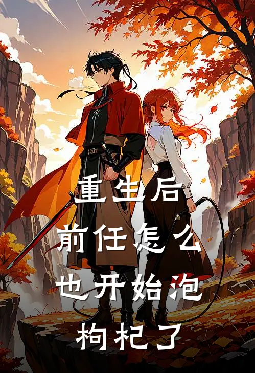 重生后,前任怎么也开始泡枸杞了