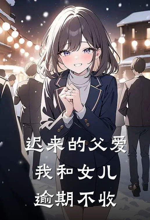 迟来的父爱,我和女儿逾期不收