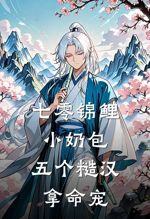 七零锦鲤小奶包,五个糙汉拿命宠