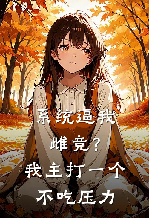 系统逼我雌竞?我主打一个不吃压力