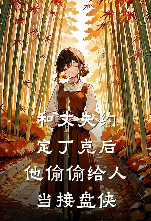 和丈夫约定丁克后,他偷偷给人当接盘侠