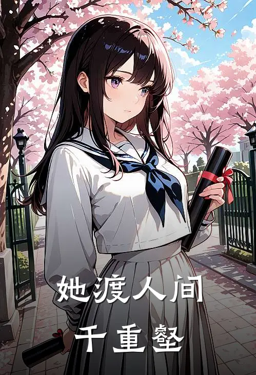她渡人间千重壑
