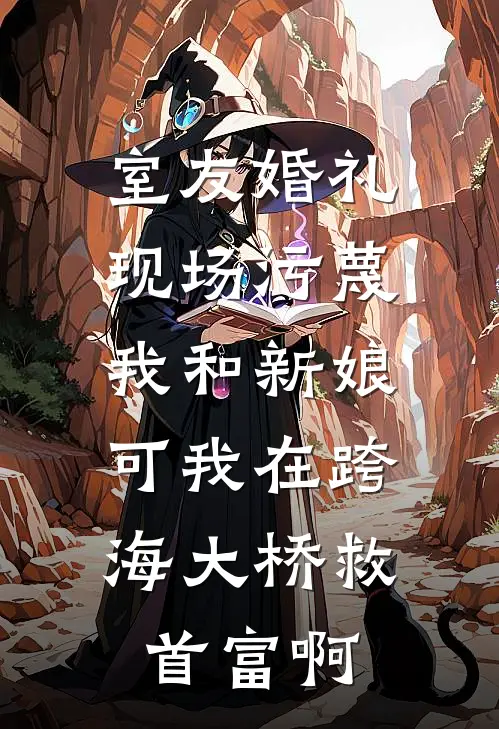 室友婚礼现场污蔑我和新娘,可我在跨海大桥救首富啊