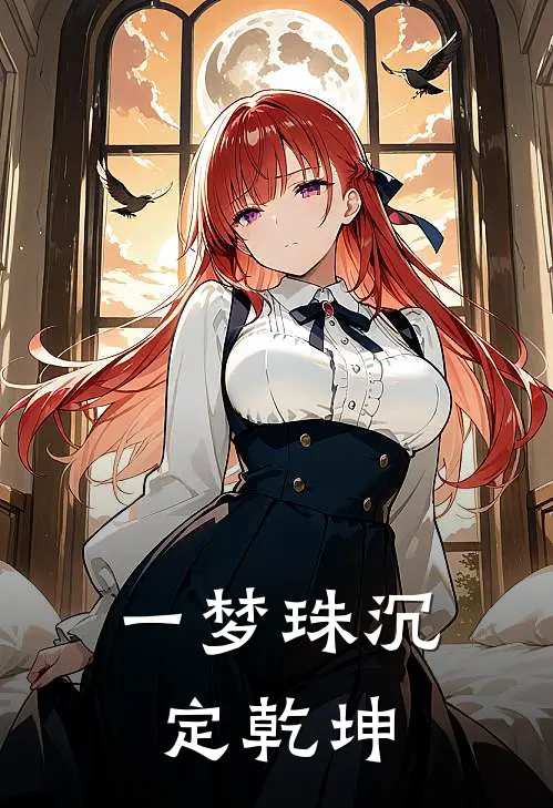 一梦珠沉定乾坤