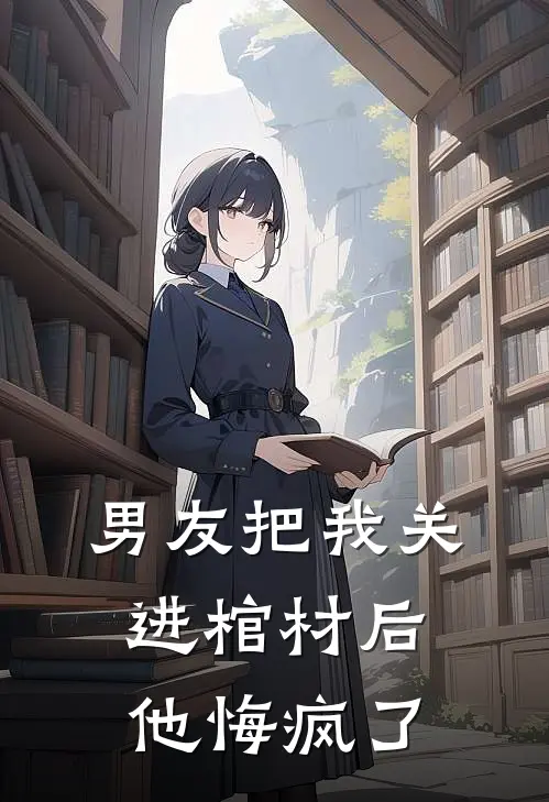 男友把我关进棺材后,他悔疯了