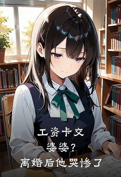 工资卡交婆婆?离婚后他哭惨了