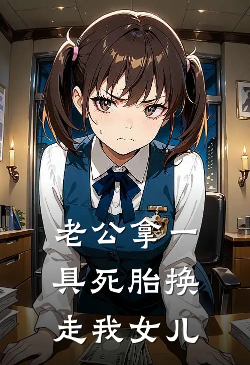 老公拿一具死胎换走我女儿