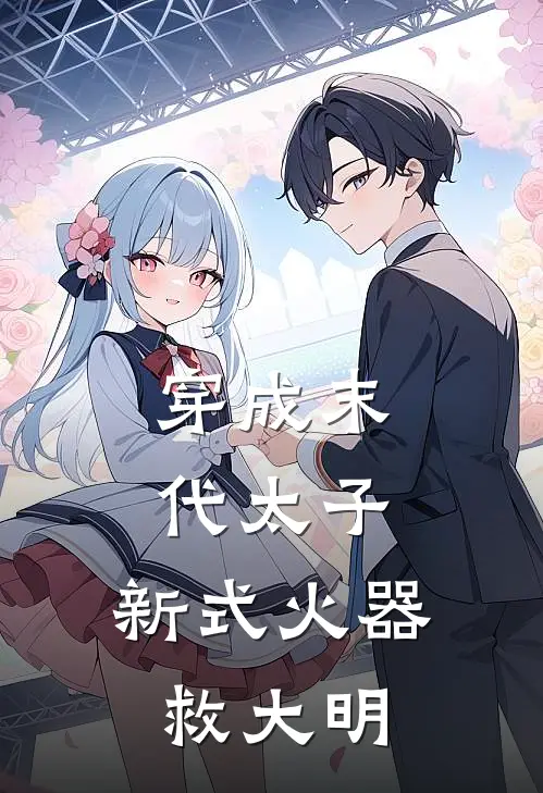 穿成末代太子,新式火器救大明
