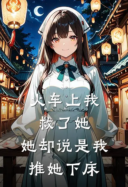 火车上我救了她,她却说是我推她下床