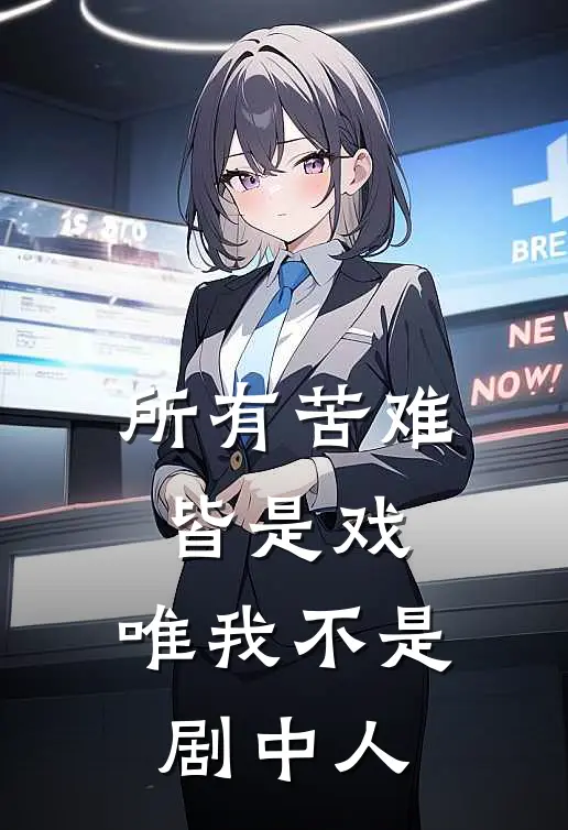 所有苦难皆是戏,唯我不是剧中人