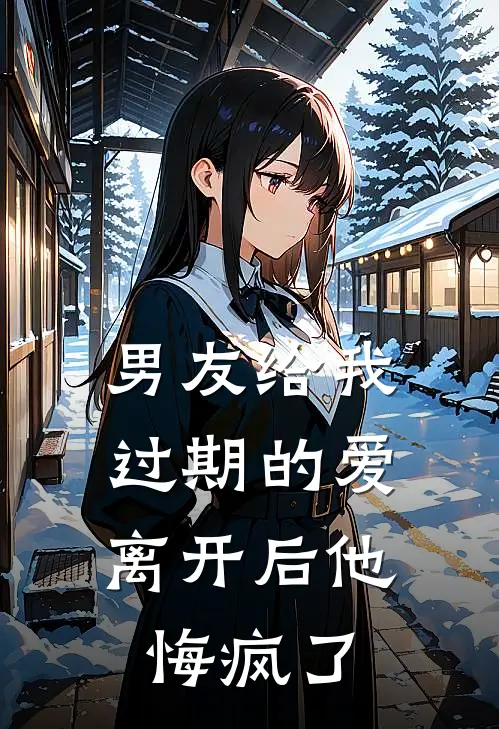 男友给我过期的爱,离开后他悔疯了