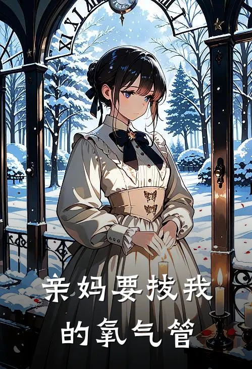 亲妈要拔我的氧气管