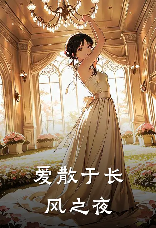 爱散于长风之夜