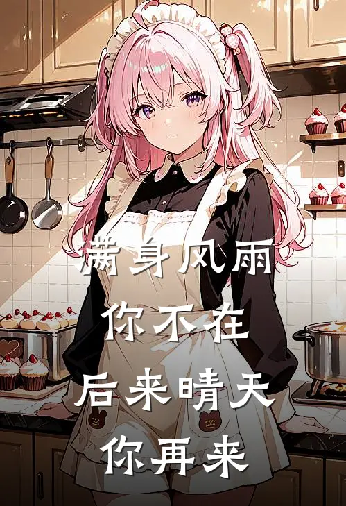 满身风雨你不在,后来晴天你再来