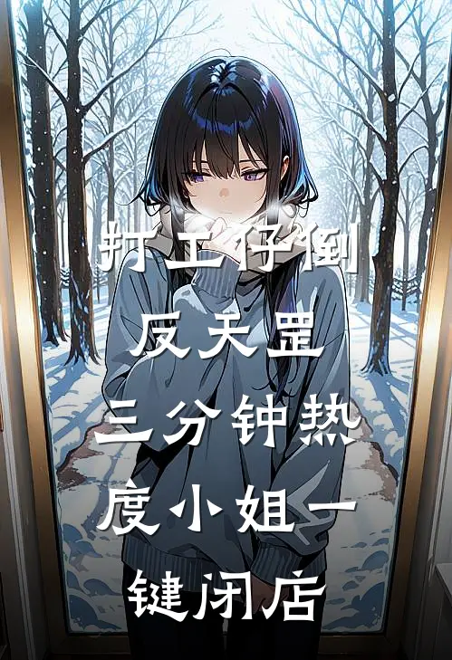 打工仔倒反天罡,三分钟热度小姐一键闭店