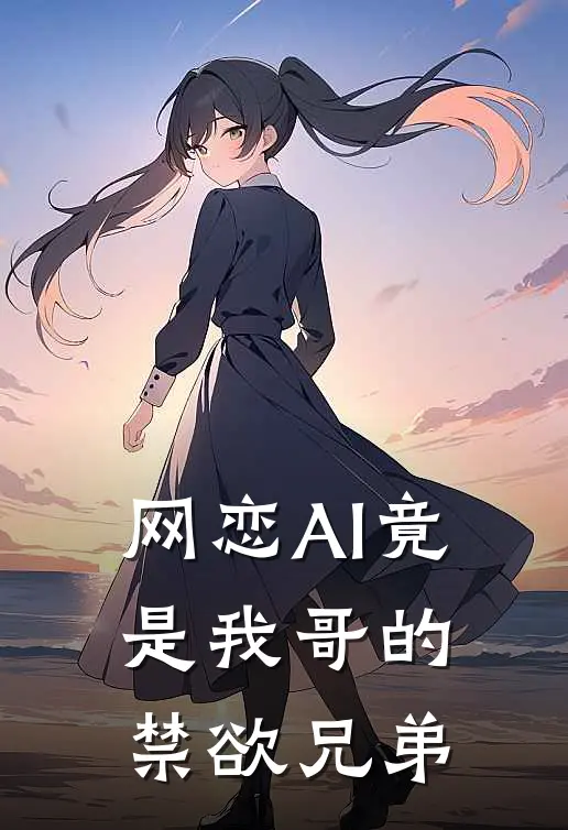 网恋AI竟是我哥的禁欲兄弟
