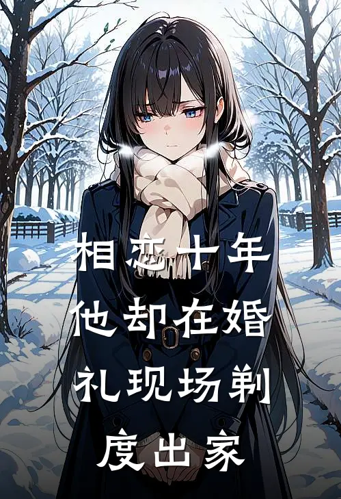 相恋十年,他却在婚礼现场剃度出家