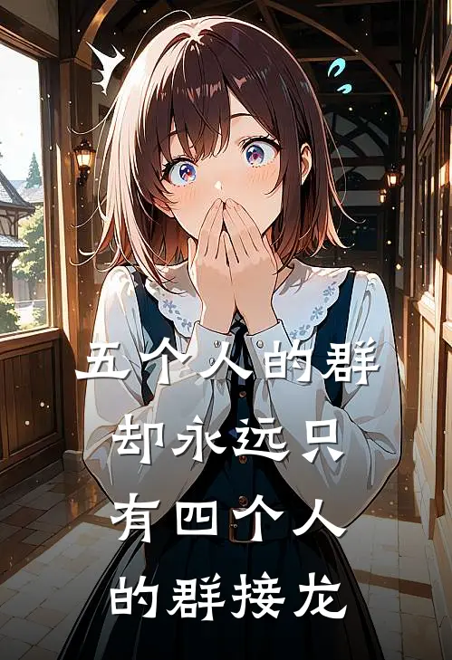 五个人的群,却永远只有四个人的群接龙