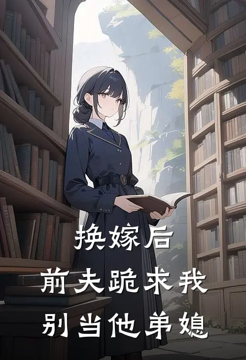 换嫁后,前夫跪求我别当他弟媳