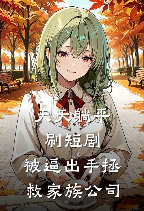 天天躺平刷短剧,被逼出手拯救家族公司