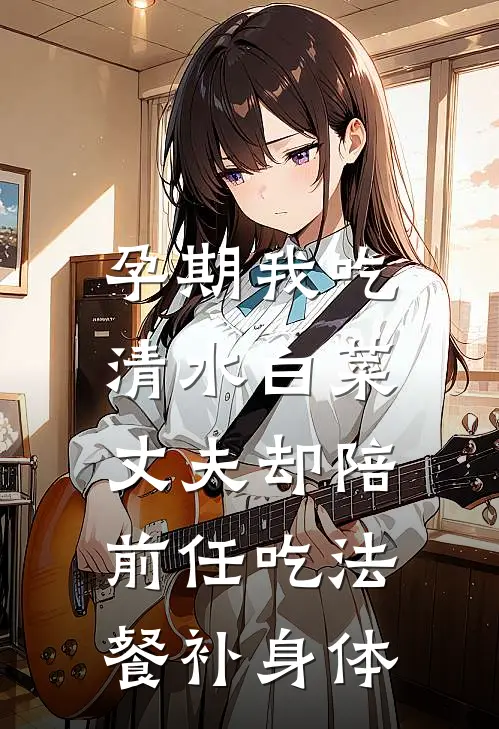 孕期我吃清水白菜，丈夫却陪前任吃法餐补身体
