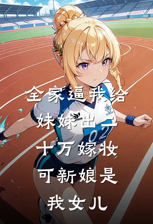 全家逼我给妹妹出二十万嫁妆,可新娘是我女儿